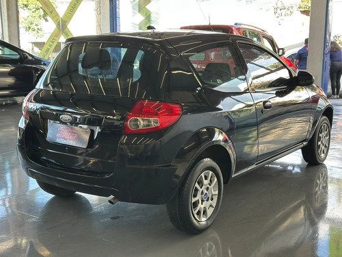 Ford Ka 1.0 MPI 8V FLEX 2P MANUAL