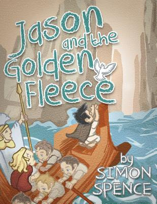 Libro Jason And The Golden Fleece : Book 2- Early Myths: ...