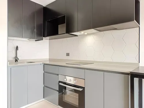 Departamento Nuevo En Arriendo Metro Vicente Valdés