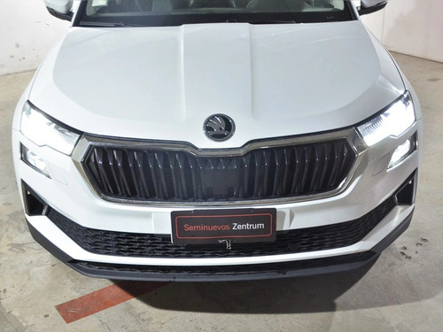Skoda Karoq PI 1.4 TSI AT - Style