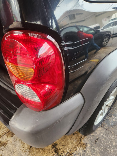 Jeep Liberty Sport 4x2 At