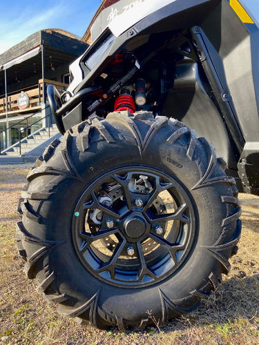 Cuatriciclo Polaris Rzr Xp Sport 100% Financiado