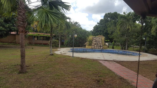 Imagen 3 de 4 de N. Del Carmen Vende Finca En Safari Country Club (lemfi-038)