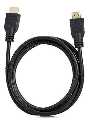 Cable Hdmi - Cable De Cable Ienza Hdmi Para Canon Vixia Hf R