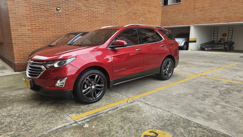 Chevrolet Equinox 1.5 Premier