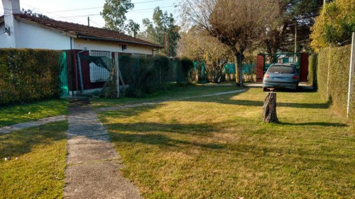 Imagen 10 de 14 de Terrenos O Lotes Venta Derqui