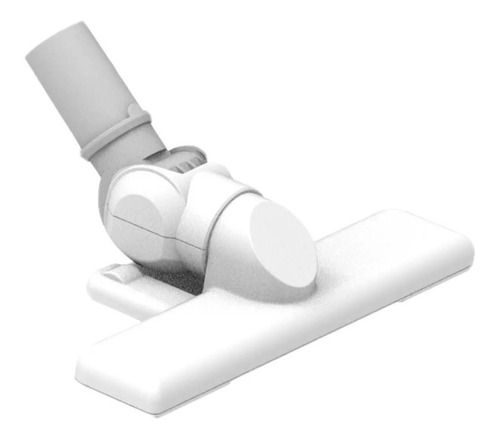 Aspiradora multifunción inalámbrica Vertical, De mano Mamibot Cordlesser V4 blanca 220V