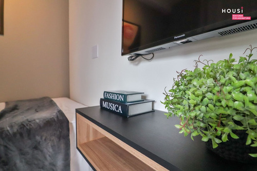 Imagem 6 de 15 de Apartamento - Vila Mariana - Ref: 1112 - L-1112