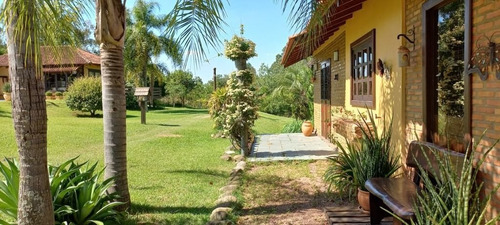 Imagem 28 de 30 de Chácara À Venda, 6000 M² Por R$ 1.300.000,00 - Morungava - Gravataí/rs - Ch0005