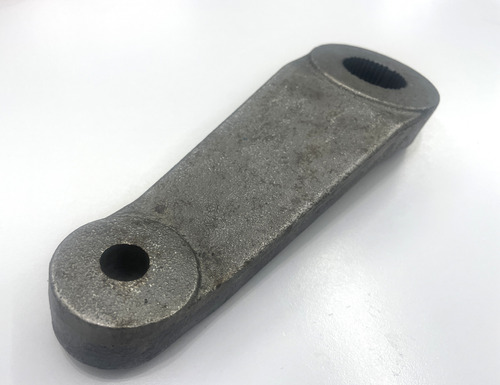 Braço Pitman F-250, 350 98/ Com Setor Visteon