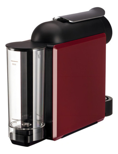 Cafeteira Capsulas Café Expresso Delta Q Mini Qool 110v