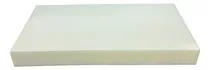 Comprar Espuma Para Sofás, Sillones, Sillas Comedor, 63x50x10 D-30