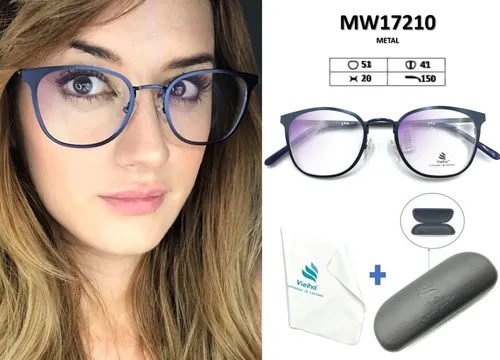Gafas formuladas hotsell de moda