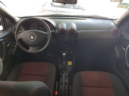 Renault Sandero Stepway Privilege 2013 Nav Gnc