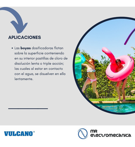 Imagen 5 de 10 de Kit Limpieza Vulcano Super Completo Con Manguera 12 Mts.