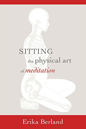 Sitting: The Physical Art Of Meditation (en Inglés) / Rockwe