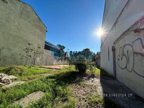 Boulogne - Lote Venta