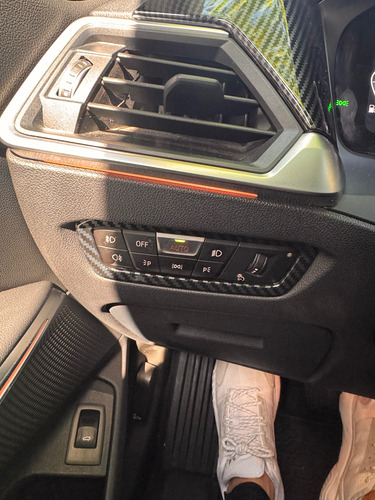 BMW Serie 3 3.0 330i Sedan Sport Line 252cv
