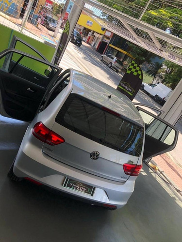Imagem 6 de 6 de Volkswagen Fox