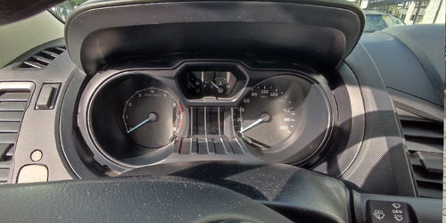 Imagen 11 de 12 de Ford Ranger 2020