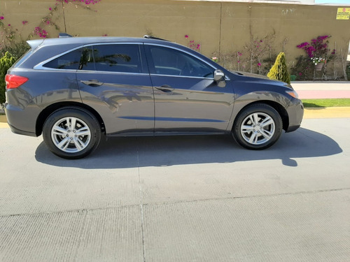 Imagen 6 de 15 de Acura Rdx 2014 3.5 At