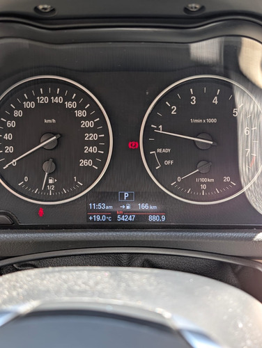 BMW Serie 2 2.0 Gran Tourer Luxury Line 220ia At