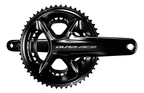 Pedivela Shimano Dura-ace Fc-r9200 50/34d 172,5 Mm Speed 12v