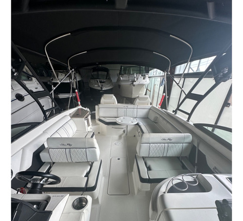 Lancha Sea Ray Sundeck 290 Sdx 2017