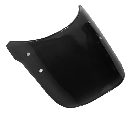 Deflector De Viento Delantero Para Motocicleta, Elegante