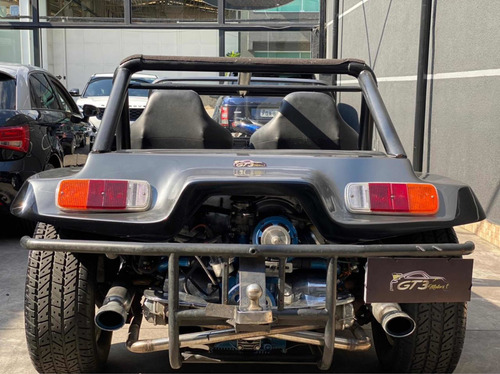 Volkswagen Buggy Glaspac 1.6 8 V Injetado
