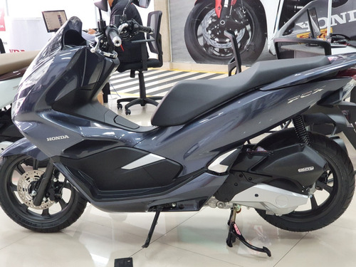 Imagem 1 de 8 de Honda Pcx150 Abs 3 Anos De Garantia + 7 Troca De Óleo