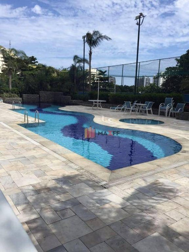 Imagem 14 de 15 de Apartamento Duplex Com 2 Dormitórios À Venda, 93 M² - Recreio Dos Bandeirantes - Rio De Janeiro/rj - Ad0006
