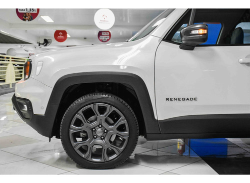 Jeep Renegade 1.3 T270 TURBO FLEX S 4X4 AT9