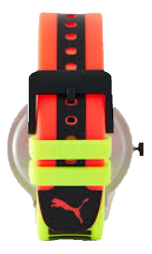 Reloj Hombre Puma Reset V2 Mult