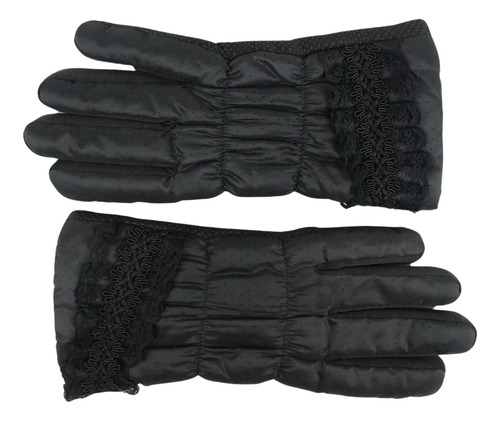 Guante Para Dama Frio