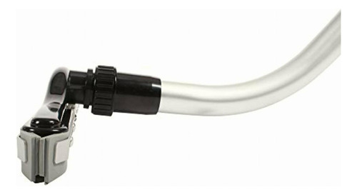 Cen-tec Systems 68954 - Herramienta De Aspiradora, 35,5 Cm