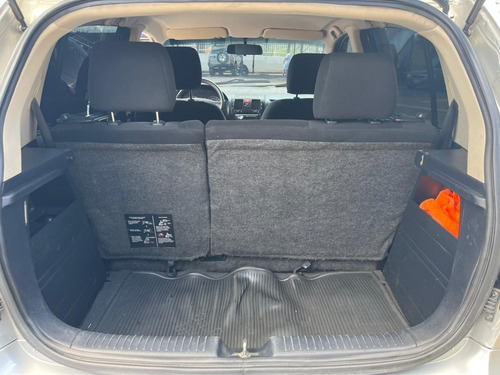 Imagen 14 de 17 de Hyundai Getz