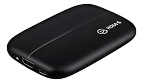 Tarjeta De Captura Externa De Elgato Hd60 S, Usb30, Y En En