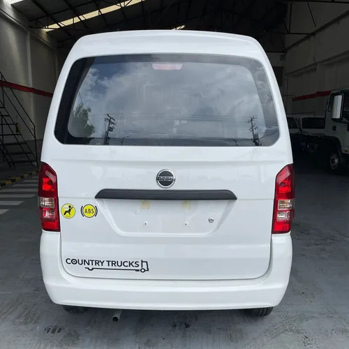 DFSK Van Cargo C35 1.5 Cargo