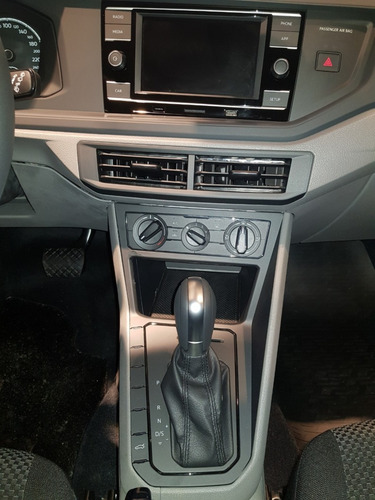 Volkswagen Polo 1.6 Msi Trendline At