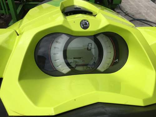 Moto De Agua Seadoo Gti 130se