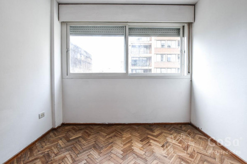 Venta Departamento 2 Dormitorios Con Cochera Retasado
