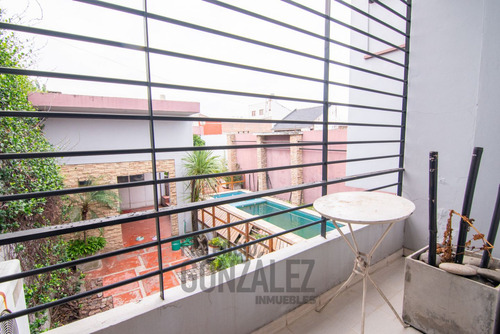 Venta De Casa 6 Ambientes En Mataderos