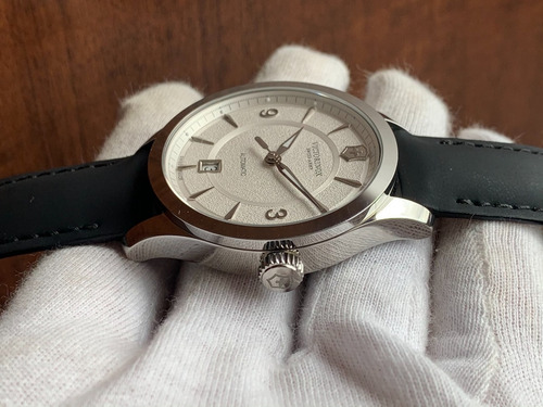 Relógio Victorinox Swiss Army Alliance Automatic 241871