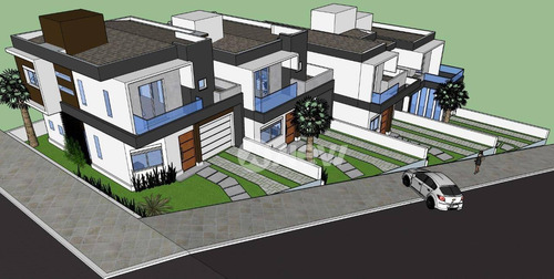 Imagem 23 de 23 de Casa Com 3 Dormitórios À Venda, 168 M² Por R$ 647.000,00 - Jardim Das Acácias - São Leopoldo/rs - Ca3801