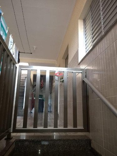 Imagem 15 de 26 de Sobrado À Venda, 6 Quartos, 1 Suíte, 3 Vagas, Dos Casa - São Bernardo Do Campo/sp - 99381