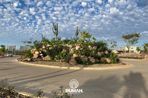 Lotes Residenciales En Cerritos Mazatlan, El Cielo