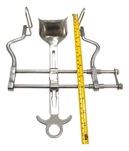 Balfour Separador Abdominal Premium Germany
