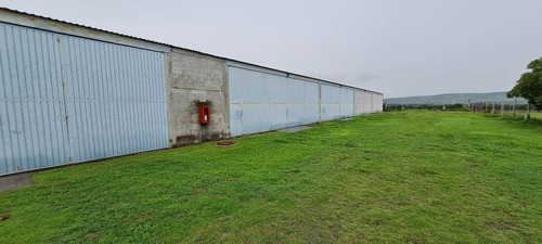 Aeródromo En Venta En Tequesquitengo, Morelos.