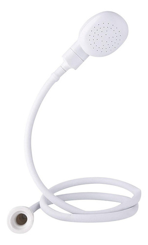 Para . Manguera For Grifo De Lavabo, Cabezal Rociador De